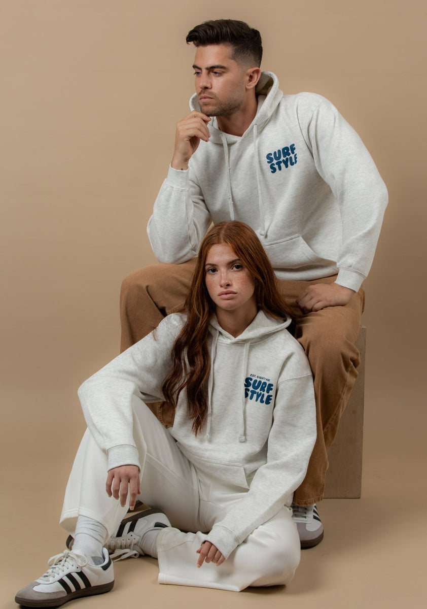 Hoodies & Sweatshirts – Surf Style