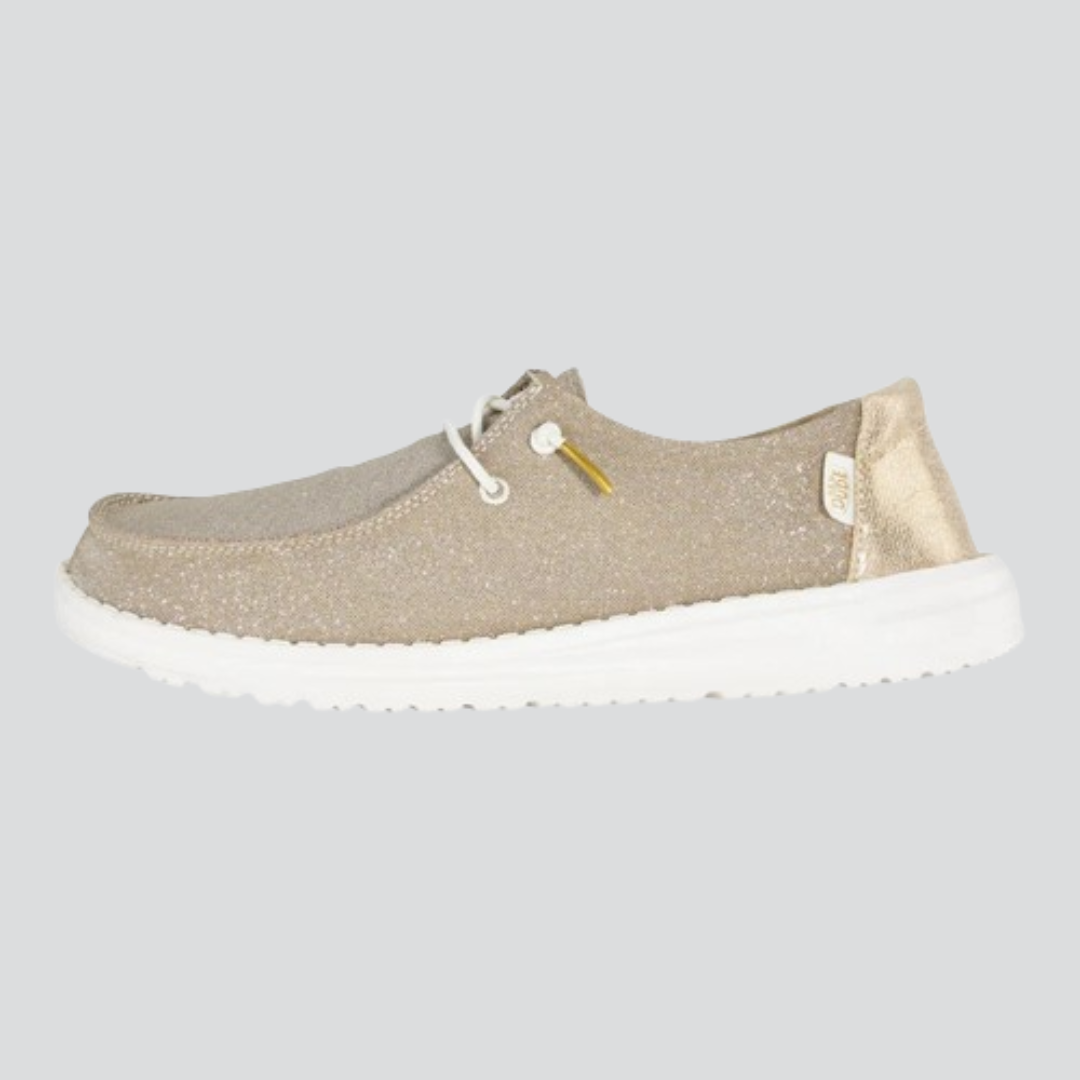 hey dudes womens wendy shoes
