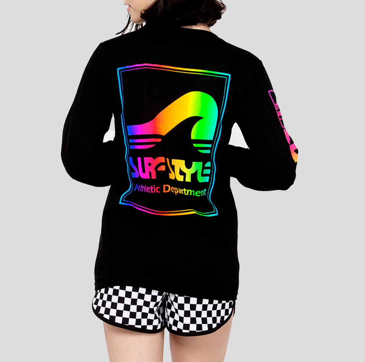 【U LAN】(UNISEX) Brooklyn sporty long sleeve poi_1200x1200.png?v=1749472568
