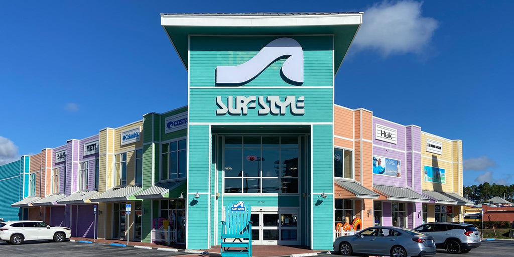 Surf Style | Surf Shop and Beachwear Store in Clearwater, Florida Surf Style | Surf Shop and Beachwear Store in Clearwater, Florida
