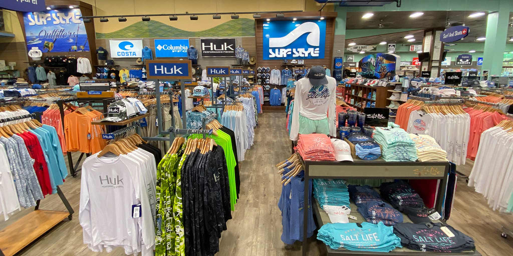 Surf Style | Beachwear & Surf Store in Clearwater, FL
