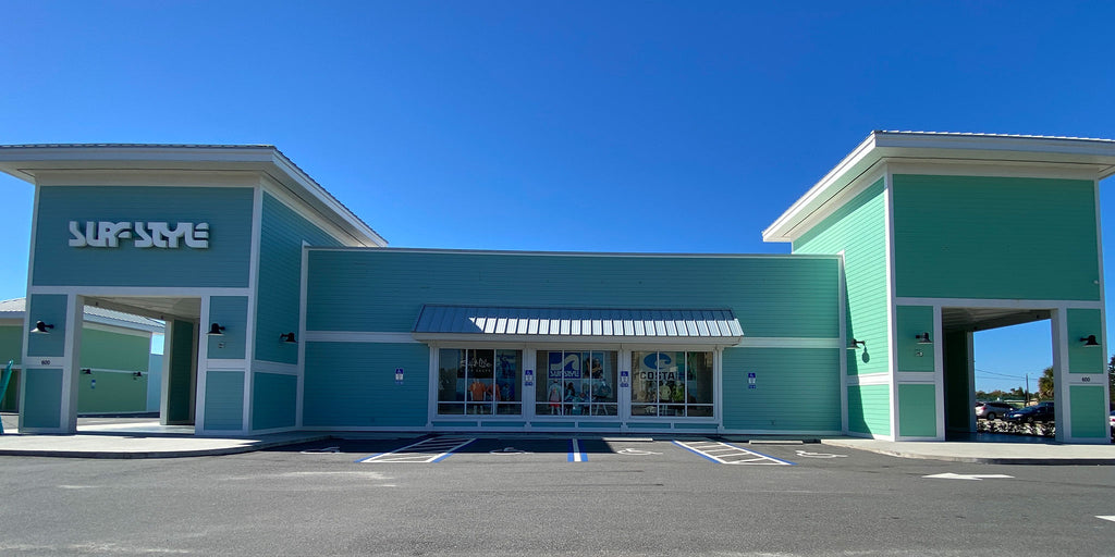 SURF STYLE Location 119 in Ormond Beach, FL