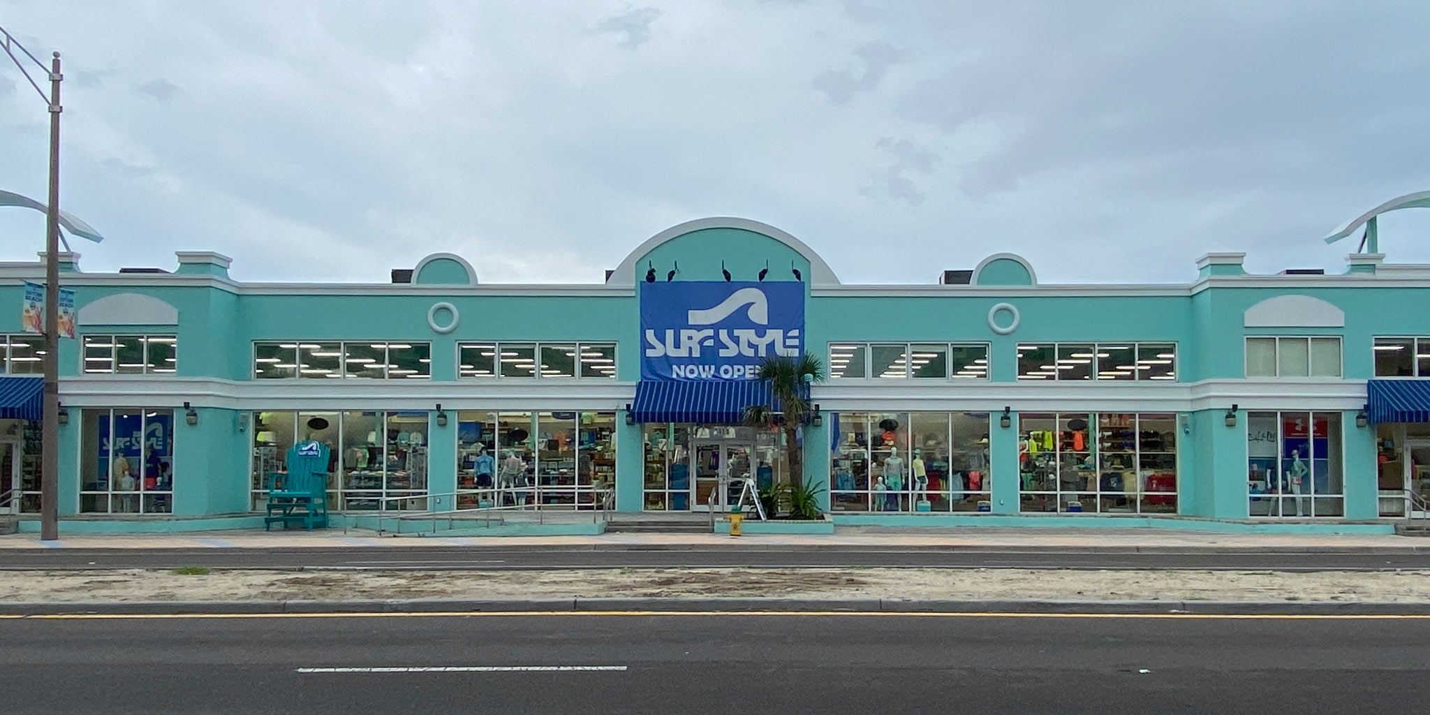 Surf Style | Surf Shop & Beachwear Store in Daytona Beach, FL