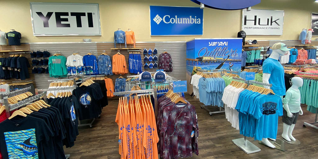 Surf Style | Surf Shop & Beachwear Store in Daytona Beach, FL Surf Style | Surf Shop & Beachwear Store in Daytona Beach, FL