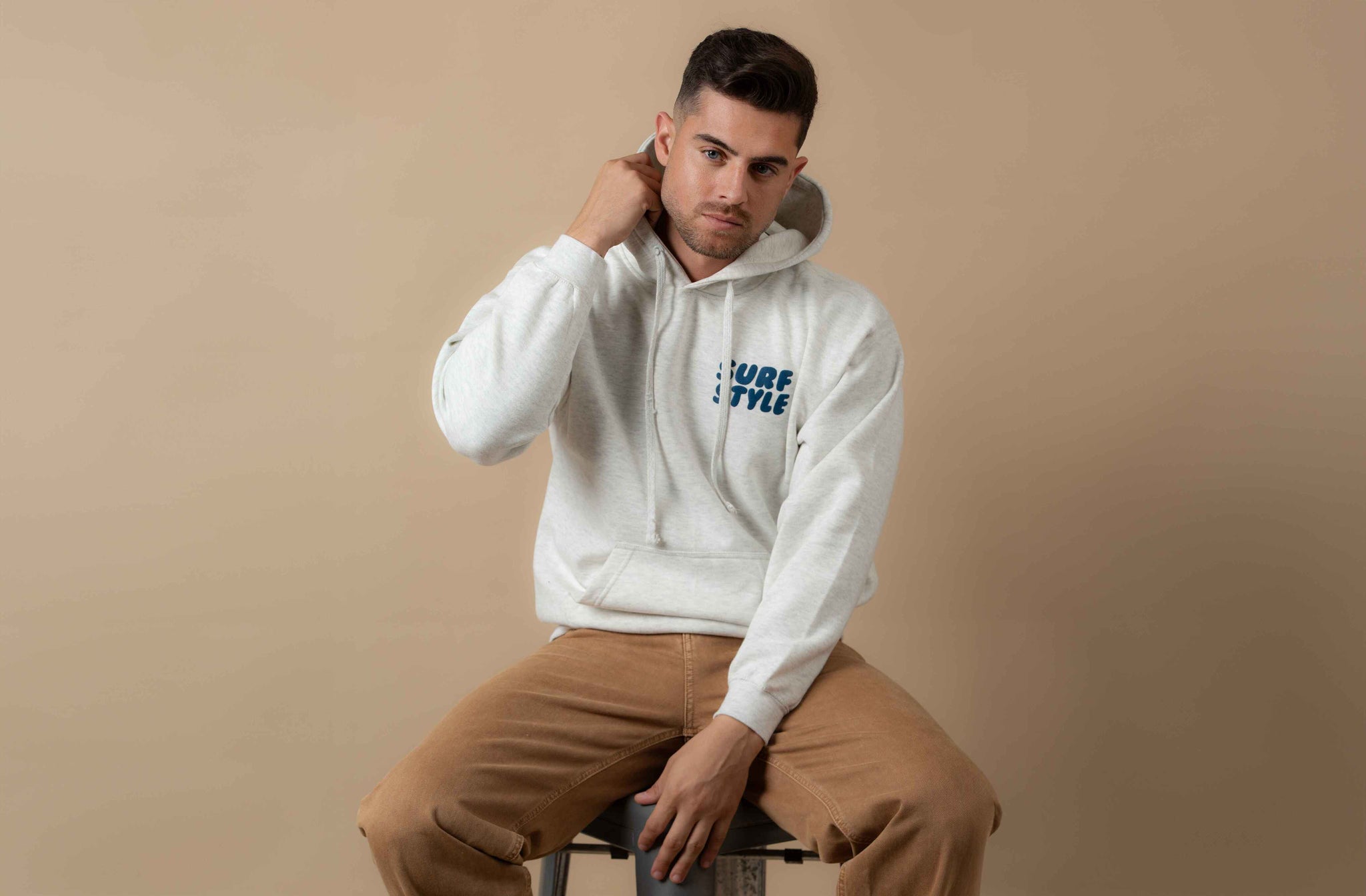 windbreakers – Surf Style