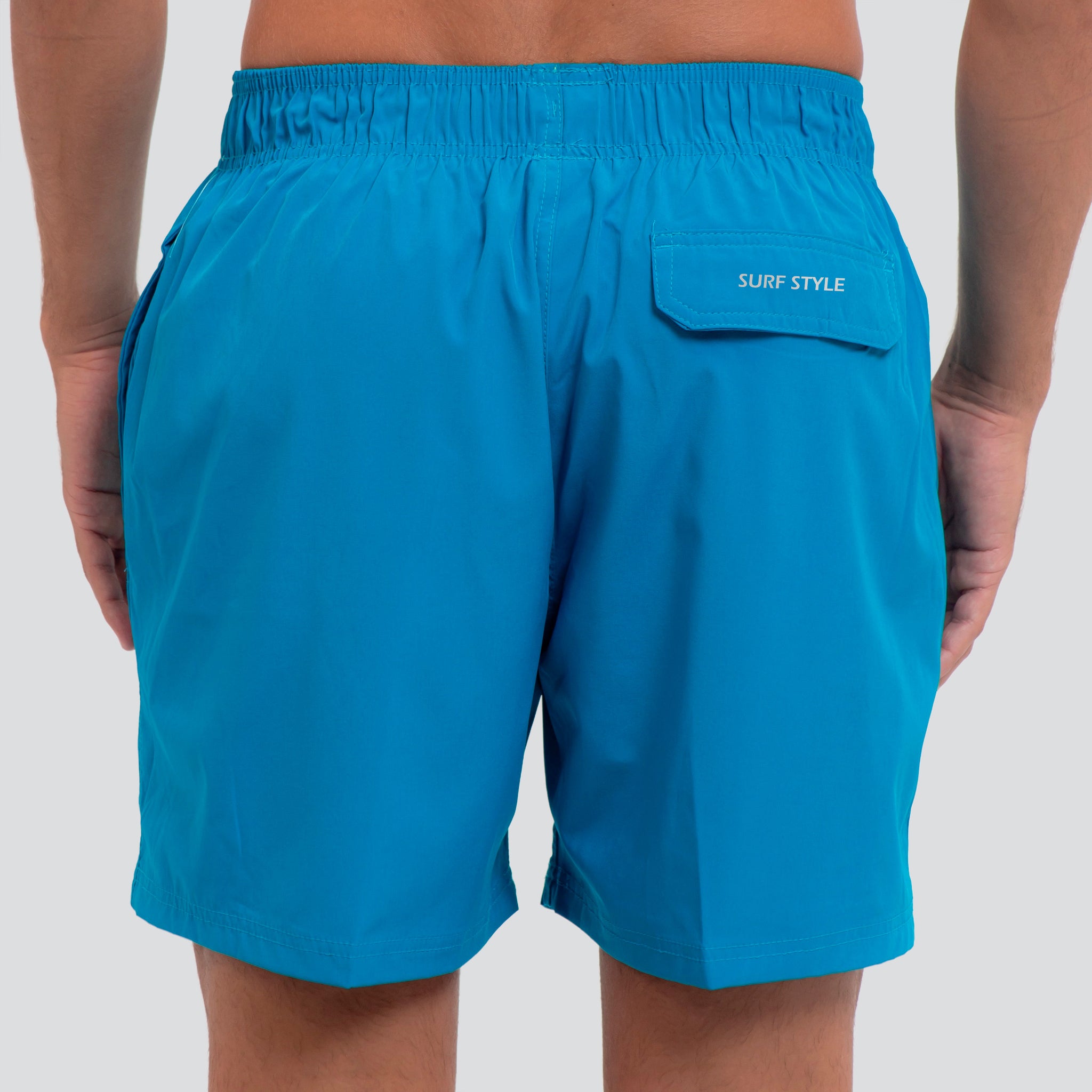 Billabong Surftrek Plus Organic Elastic Waist 19