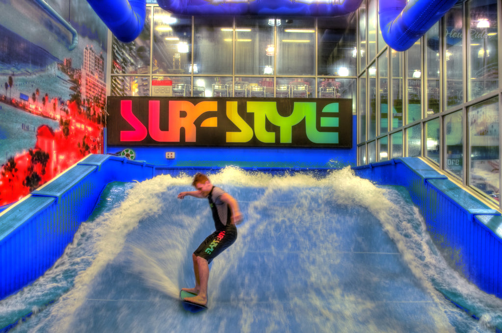 Surf Style Beachwear & Surf Store in Clearwater, FL