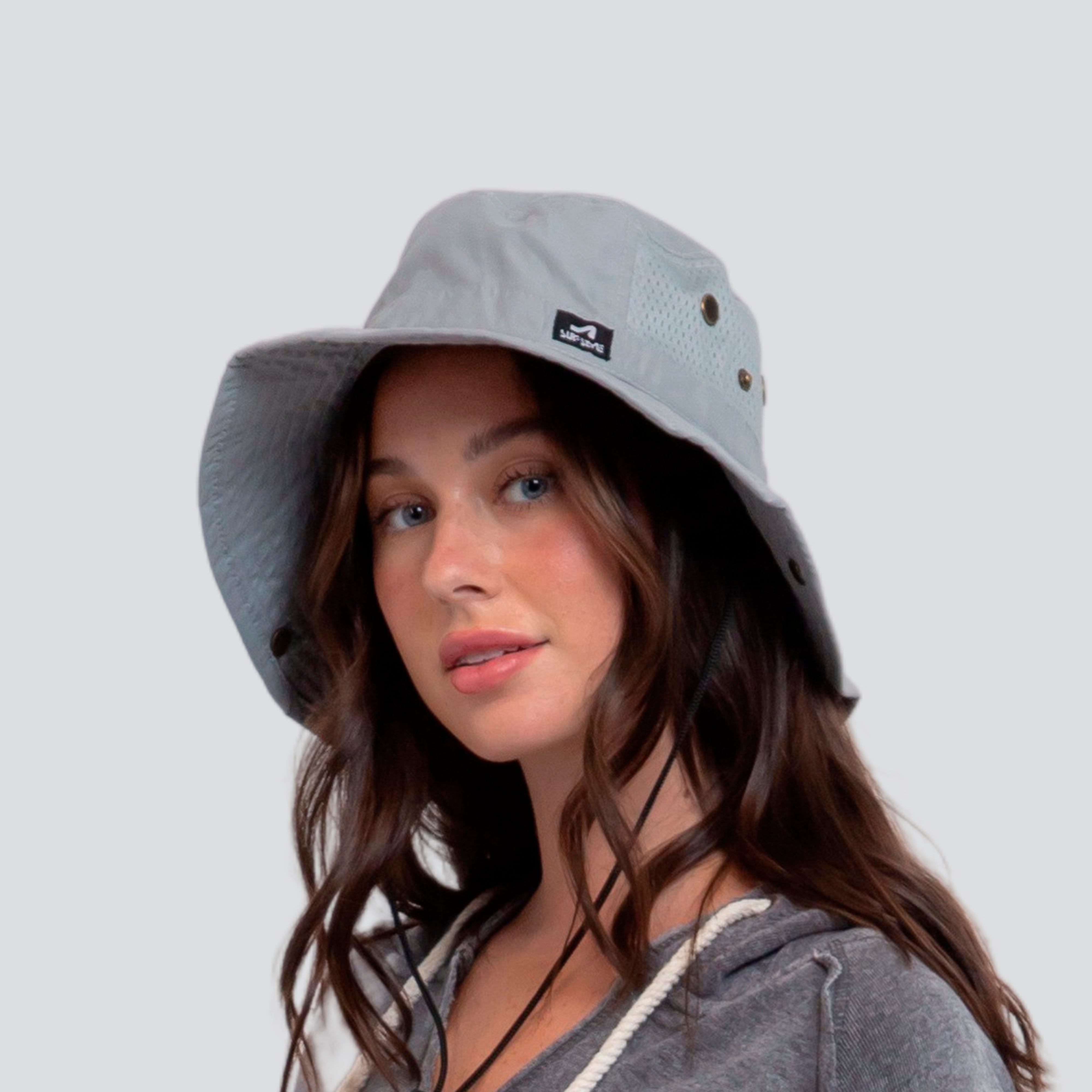 Adult Performance Boonie Bucket Hat Surf Style - Main Image