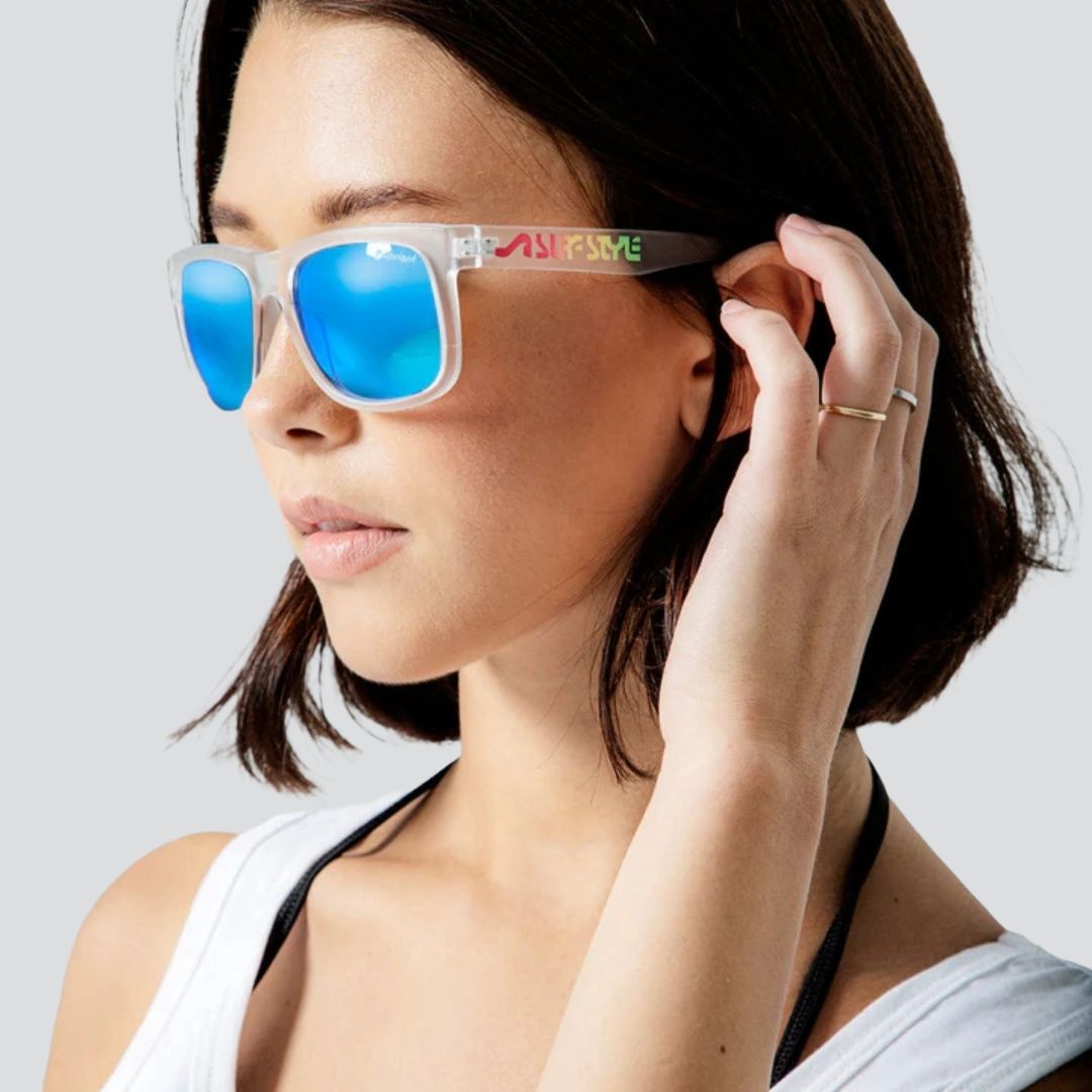 Original Surf Shades | Sunglasses For Surfing | Performance Glasses |  Prescription Surf Goggles — Wear Surf Glasses