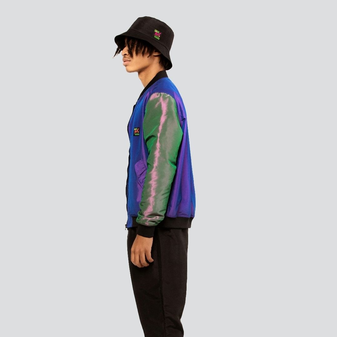 Bomber Jacket | Surf Style