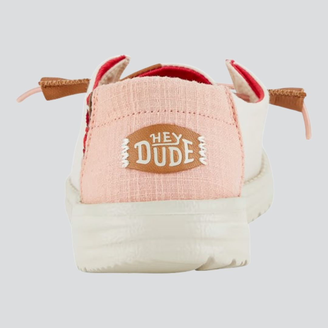 Hey Dude Women's Wendy Chambray Boho