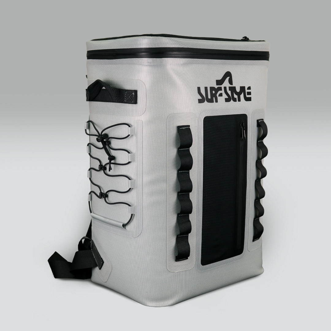 Backpack Soft Cooler Surf Style
