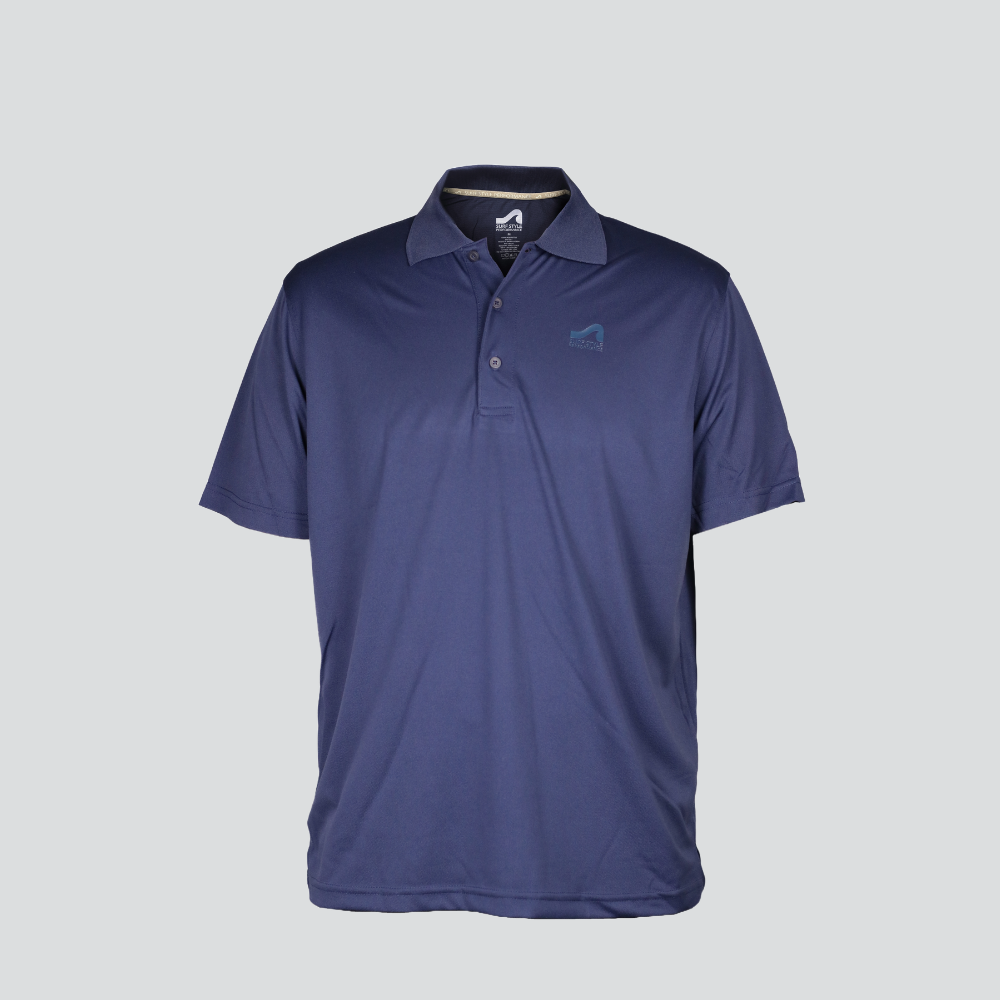 UPF Performance Short Sleeve Polo