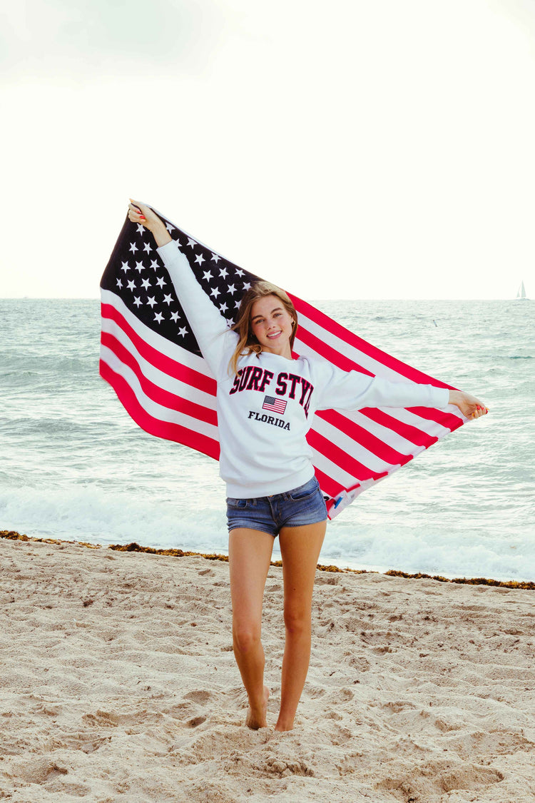 Beach & Lifestyle Clothing, Swimwear, and Accessories | Surf Style