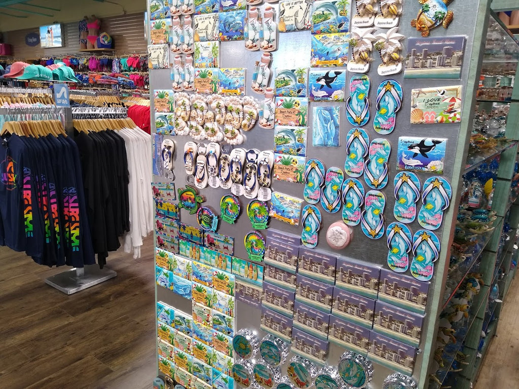 Surf Style Surf Shop & Beach Store in Ft. Myers Beach, FL