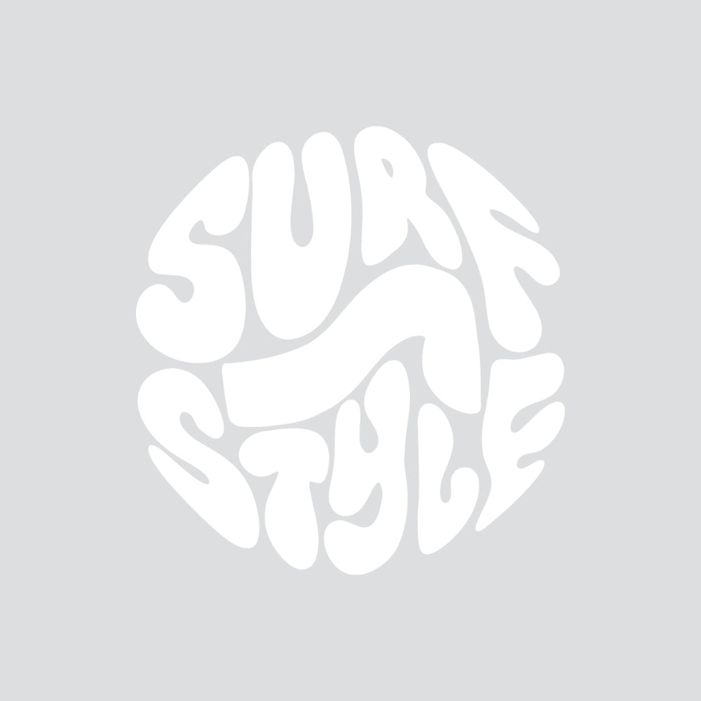 Surf Style Sticker Stickers | Surf Style