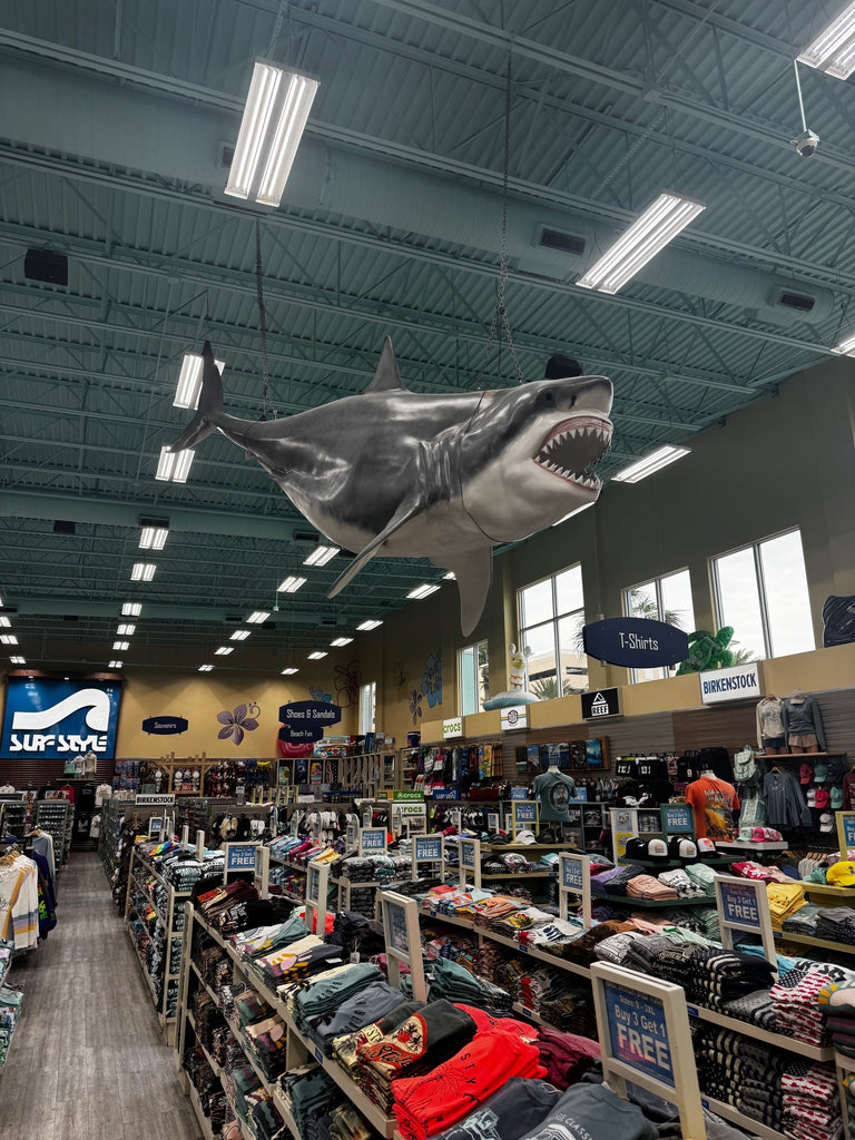 Surf Style Surf Shop and Beach Wear Store in Clearwater, FL
