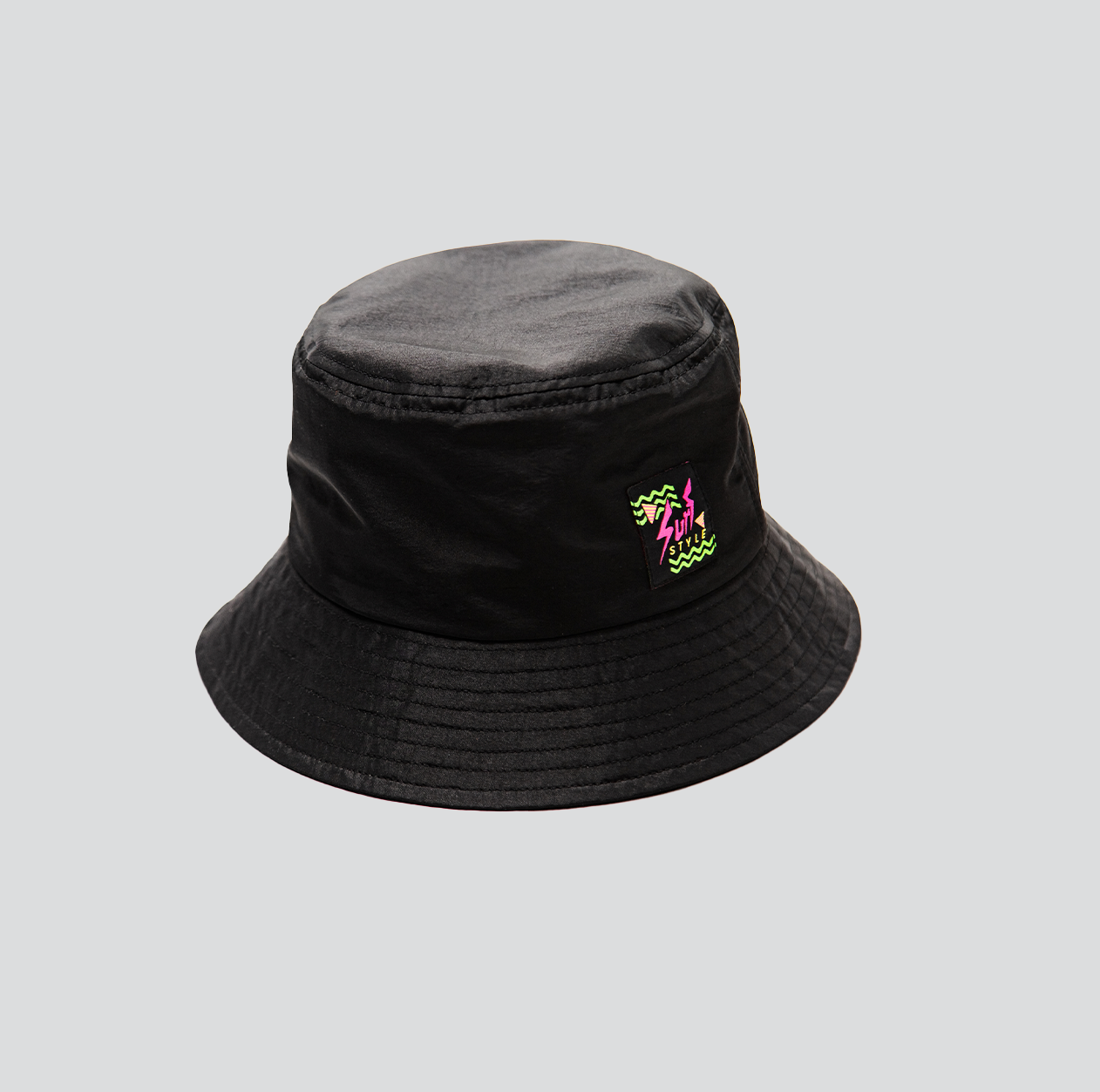 Interplanetary Bucket Hat