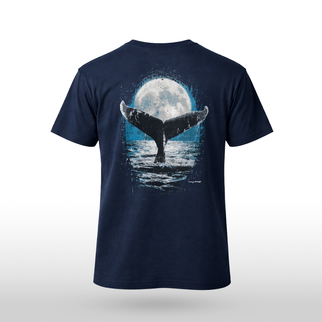 Wyland Collection – Surf Style