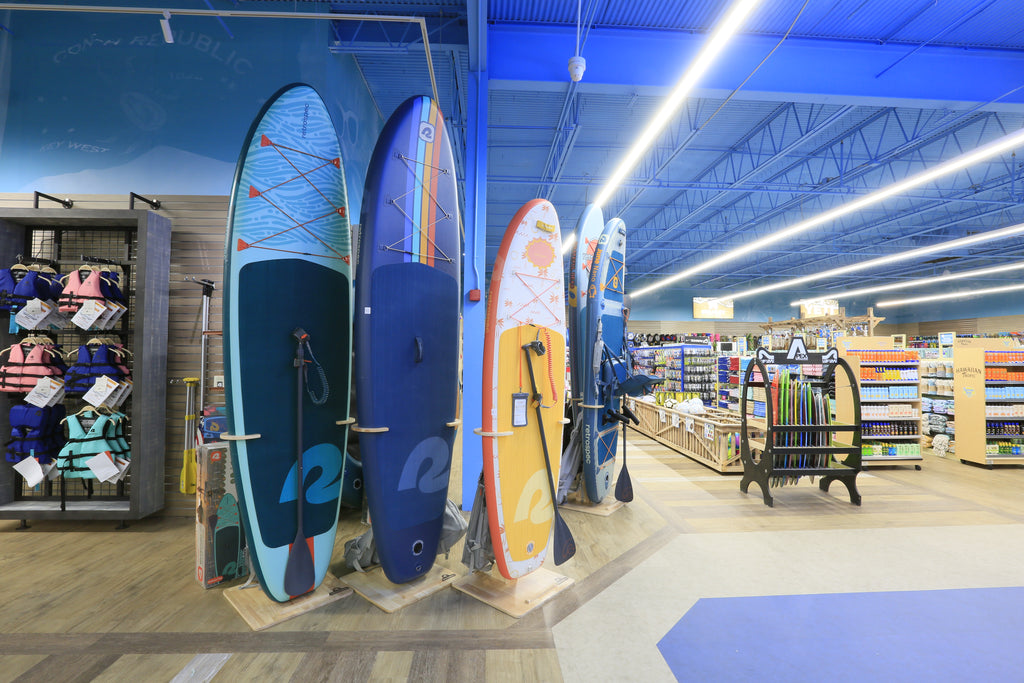 Surf Style Surf Shop & Beachwear Store in Marathon Key
