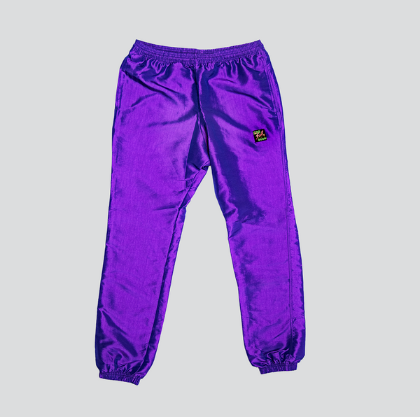 【中古】 Iridescent Windbreaker Style Surf | Pants Clothing