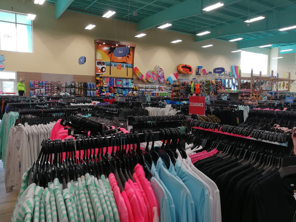 Surf Style | Surf Shop & Beachwear Store in Destin, Florida Surf Style | Surf Shop & Beachwear Store in Destin, Florida