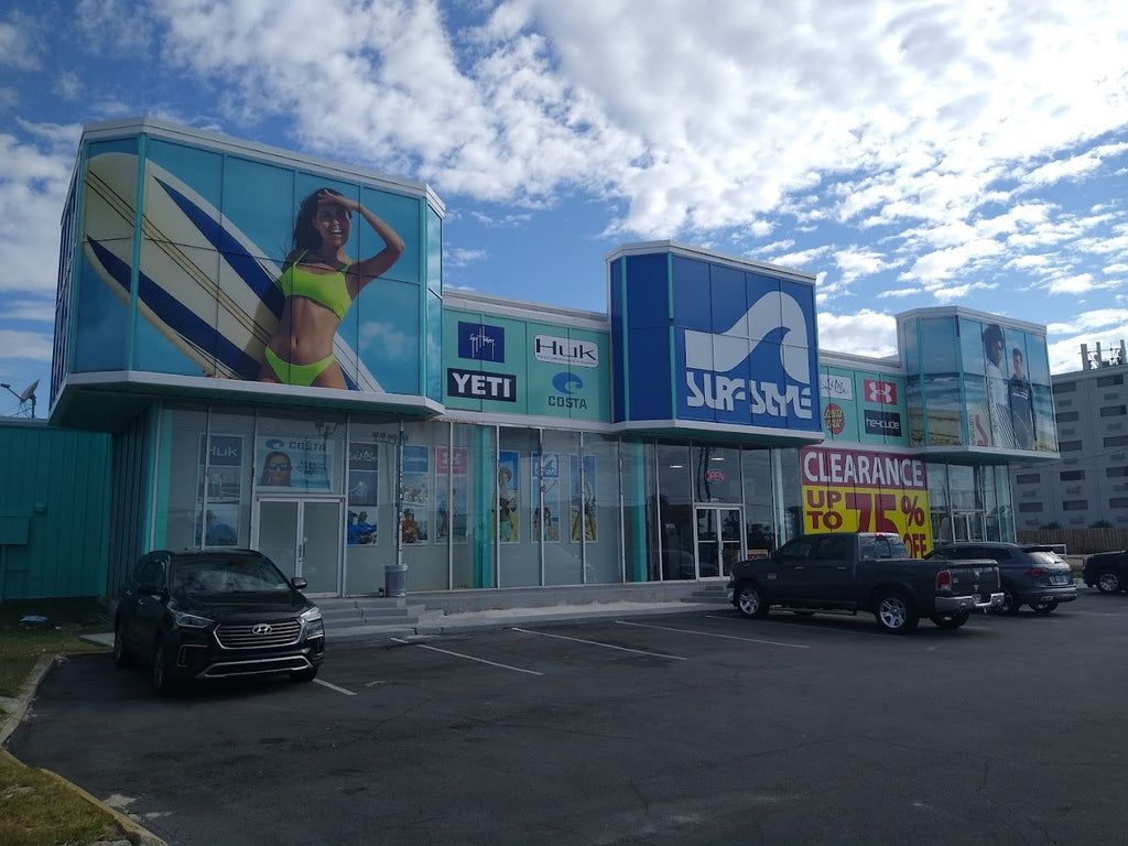 dress shops in fort walton beach fl Surf Style